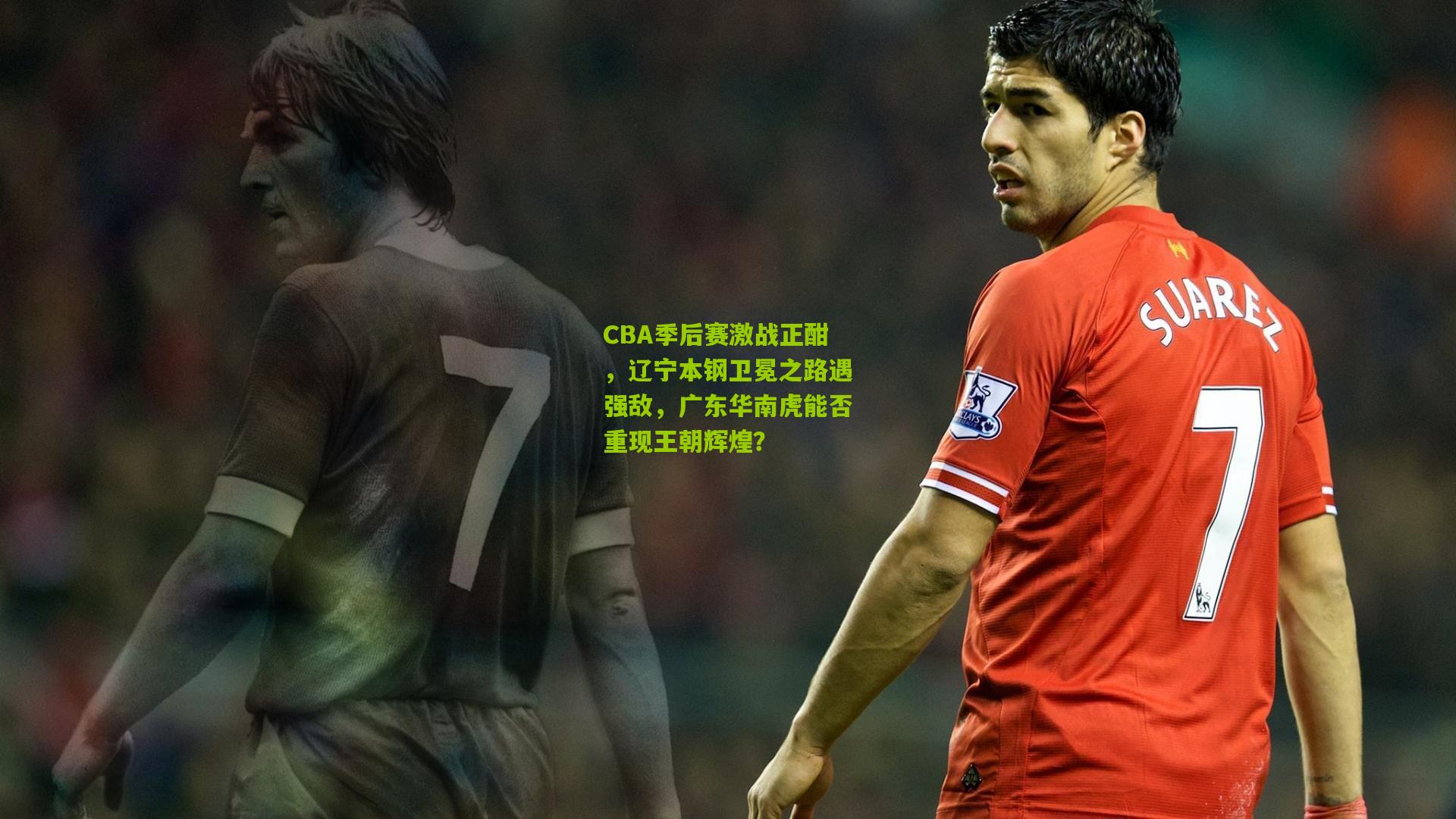 CBA季后赛激战正酣，辽宁本钢卫冕之路遇强敌，广东华南虎能否重现王朝辉煌？