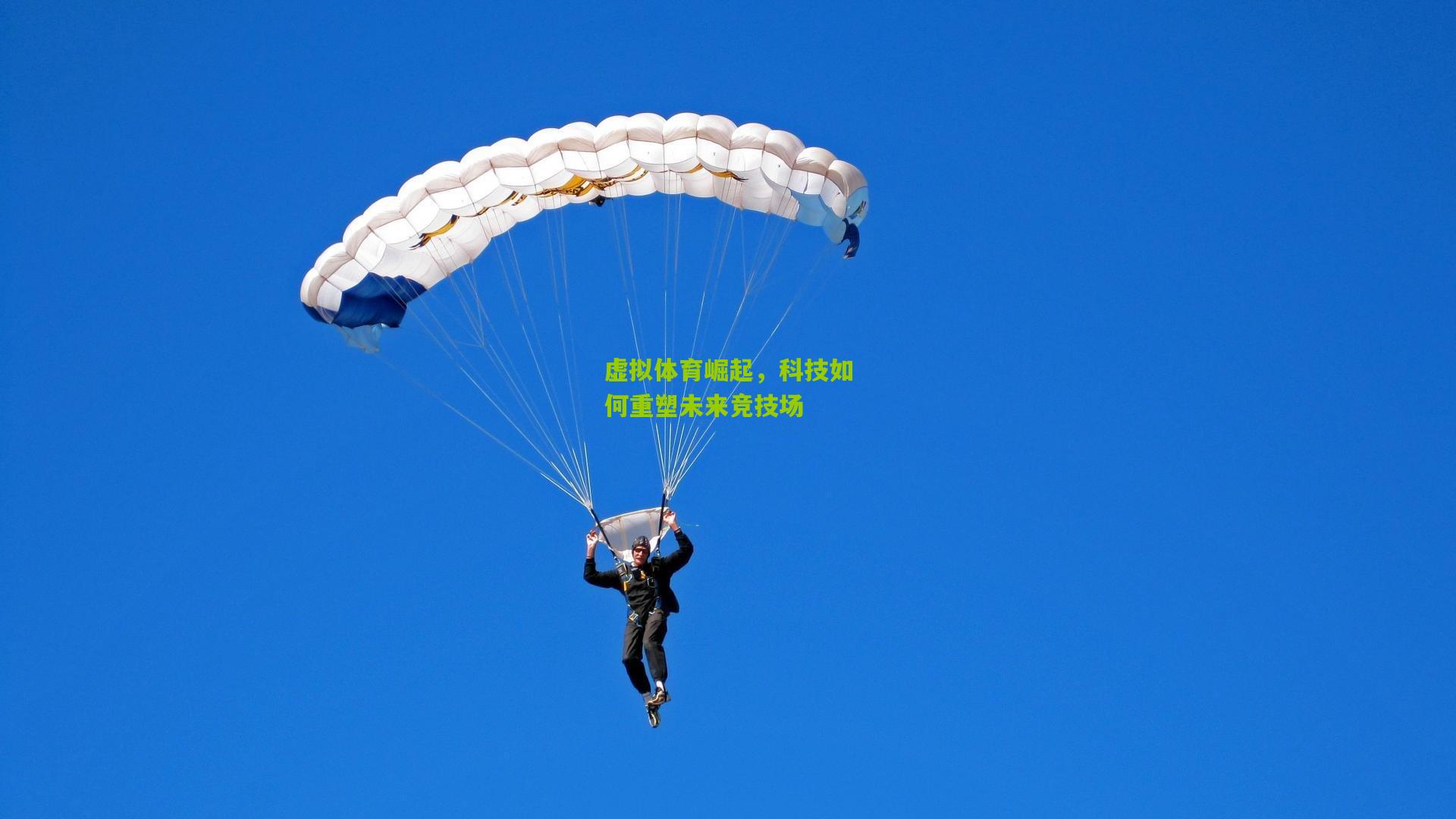 ng体育app-虚拟体育崛起，科技如何重塑未来竞技场