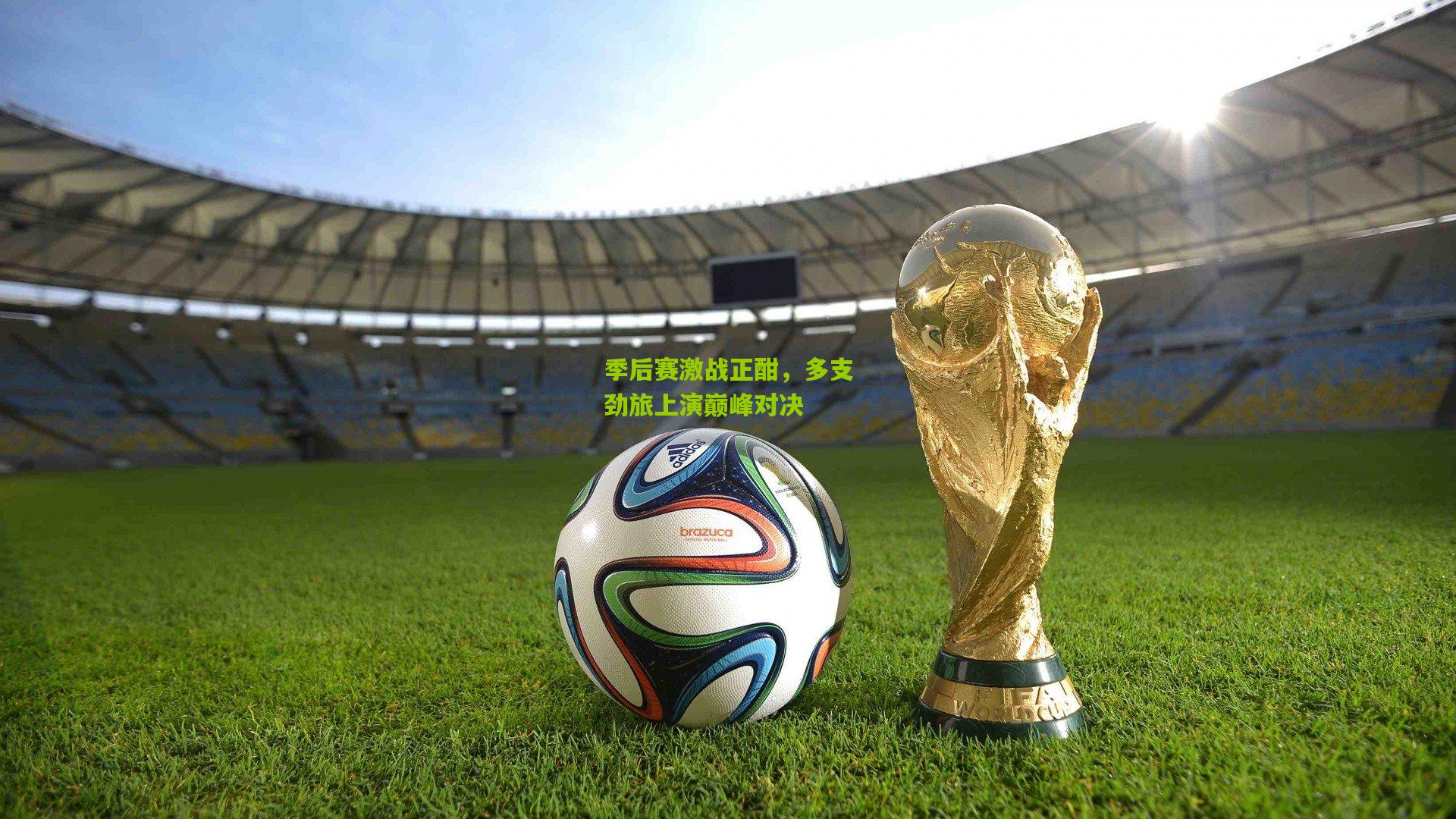 季后赛激战正酣，多支劲旅上演巅峰对决