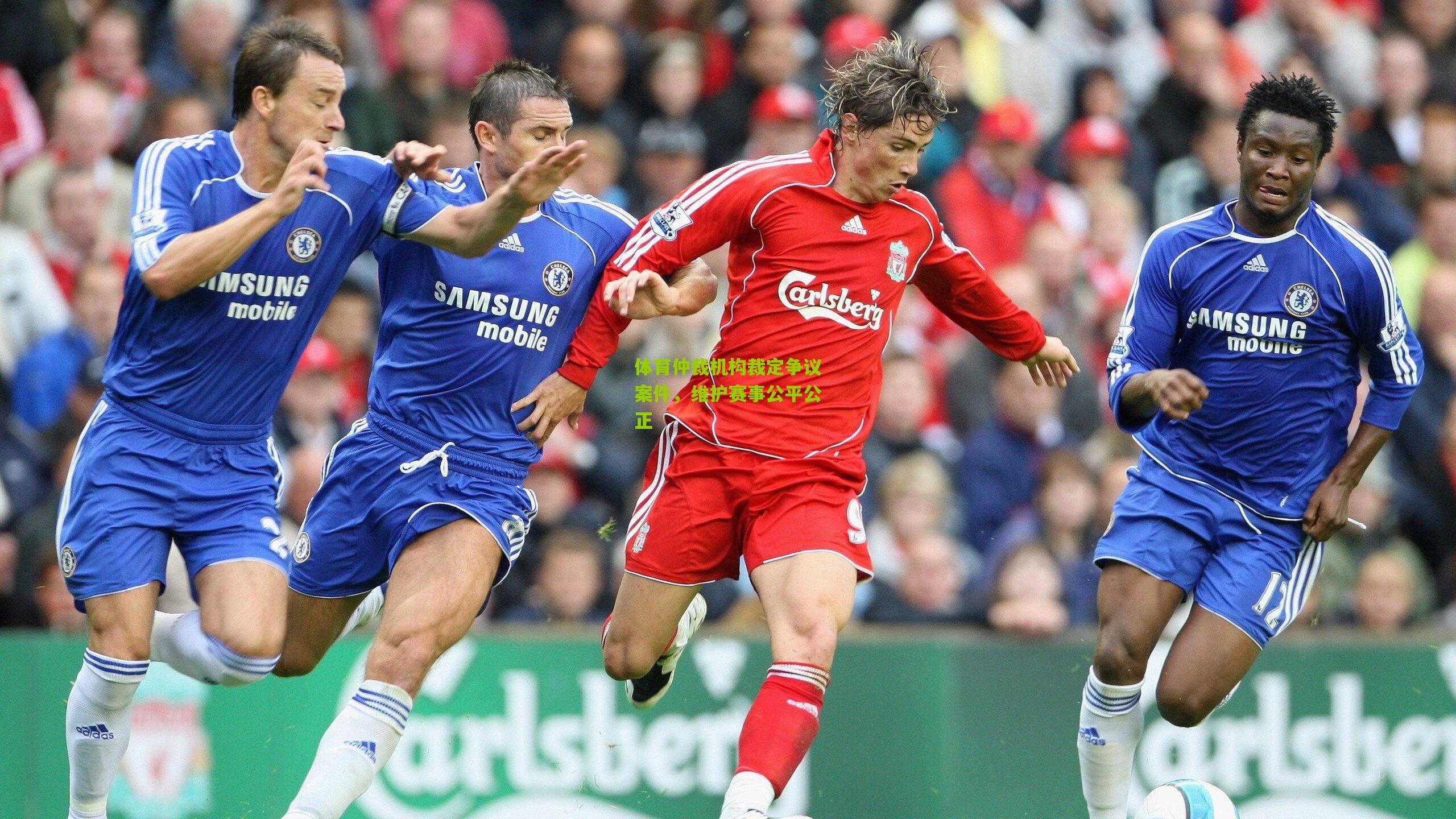 体育仲裁机构裁定争议案件,维护赛事公平公正